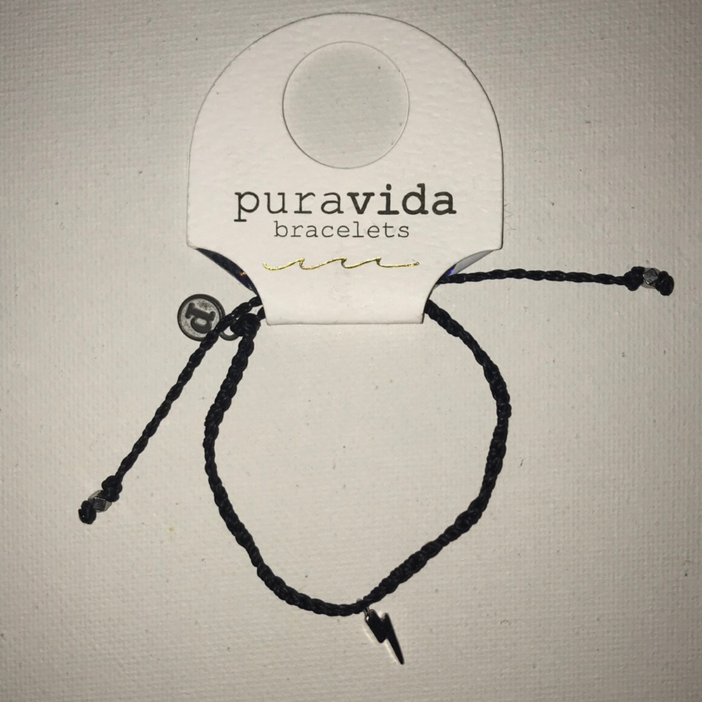 Pura Vida bracelet